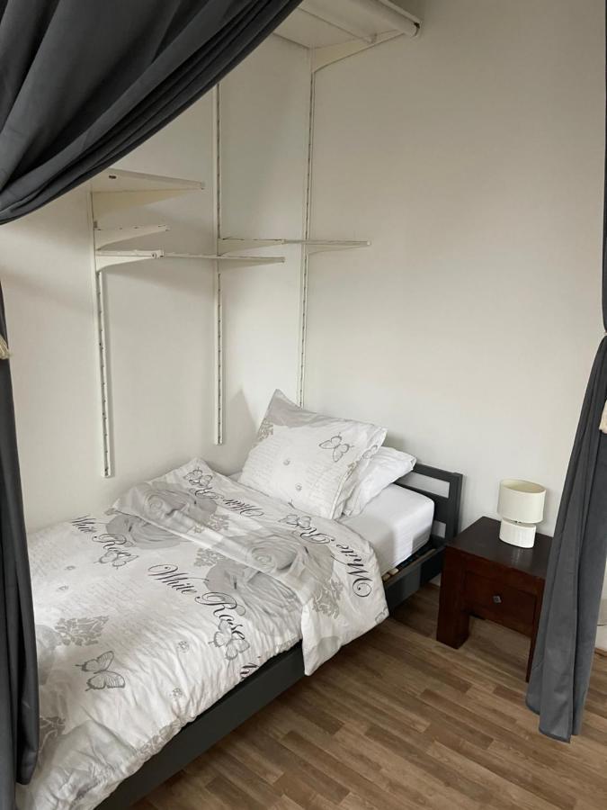 Studio Dedemsvaart Two Nights And More Extérieur photo