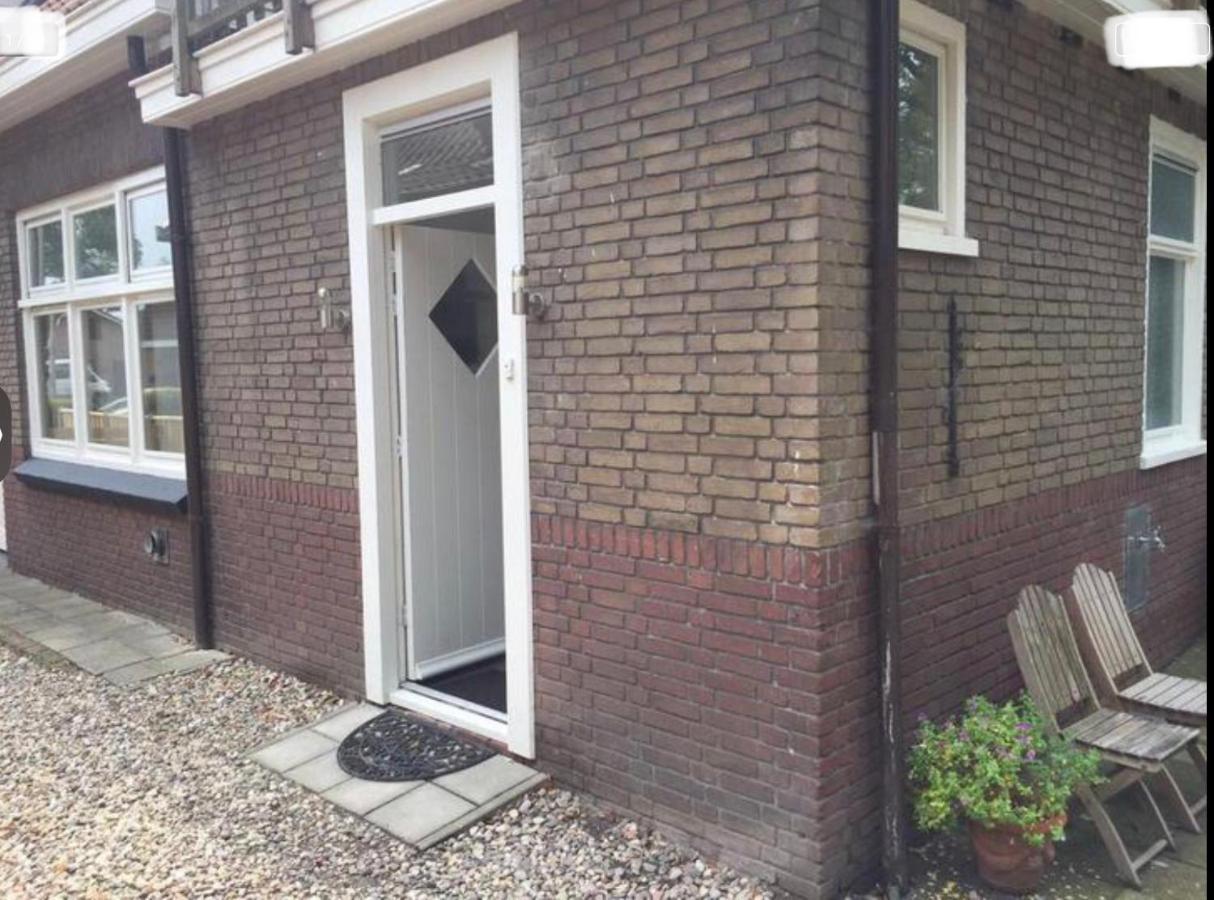 Studio Dedemsvaart Two Nights And More Extérieur photo