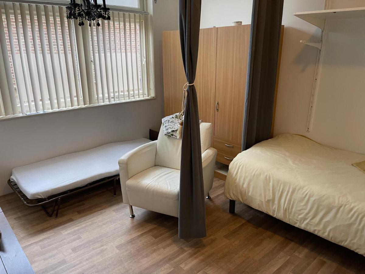 Studio Dedemsvaart Two Nights And More Extérieur photo